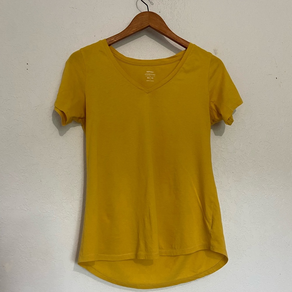 Old Navy V-Neck Tee
